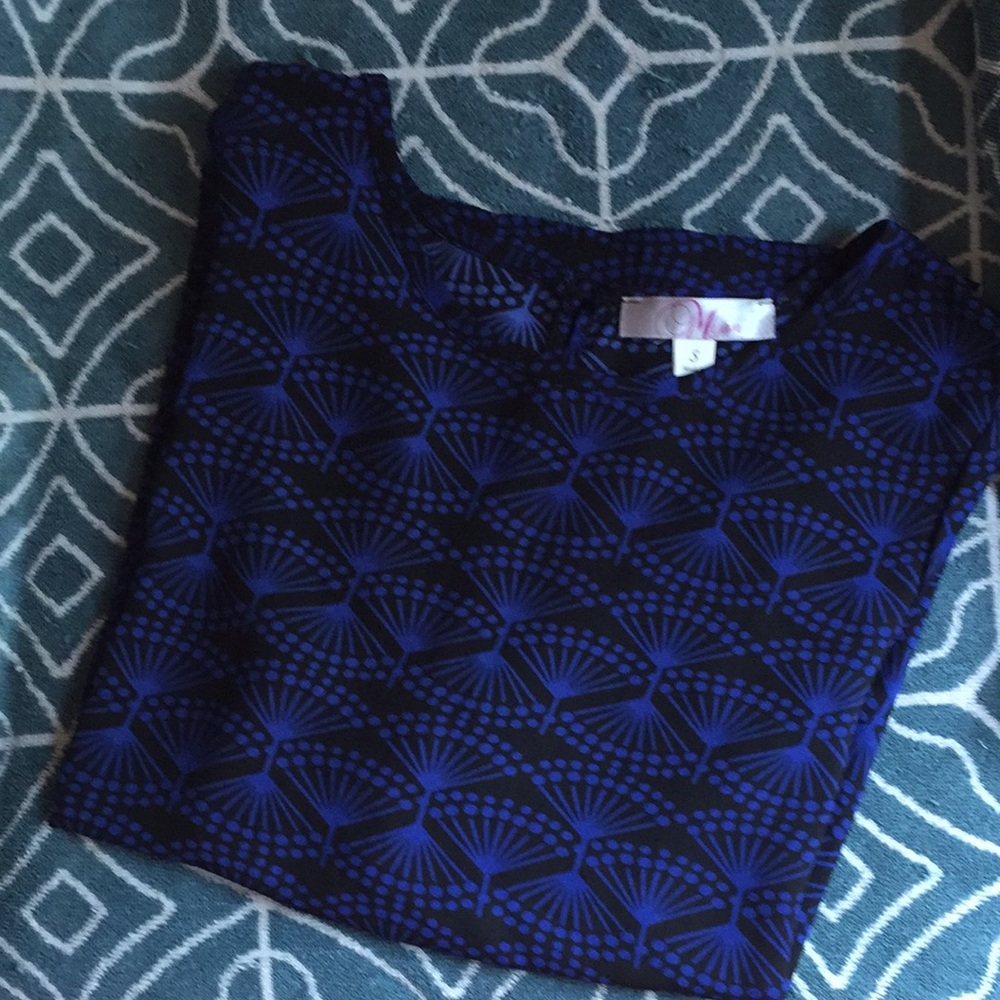 Pretty blouse